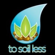 To Soil Less Commercial
