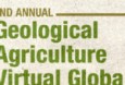 2nd Annual Geological Agriculture Virtual Global Conference